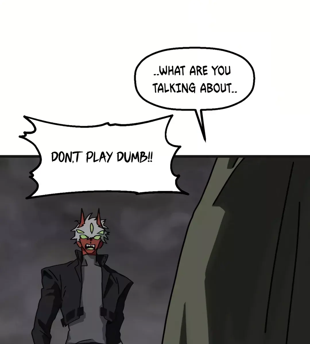 On the Way to Meet Mom Chapter 7 Page 95