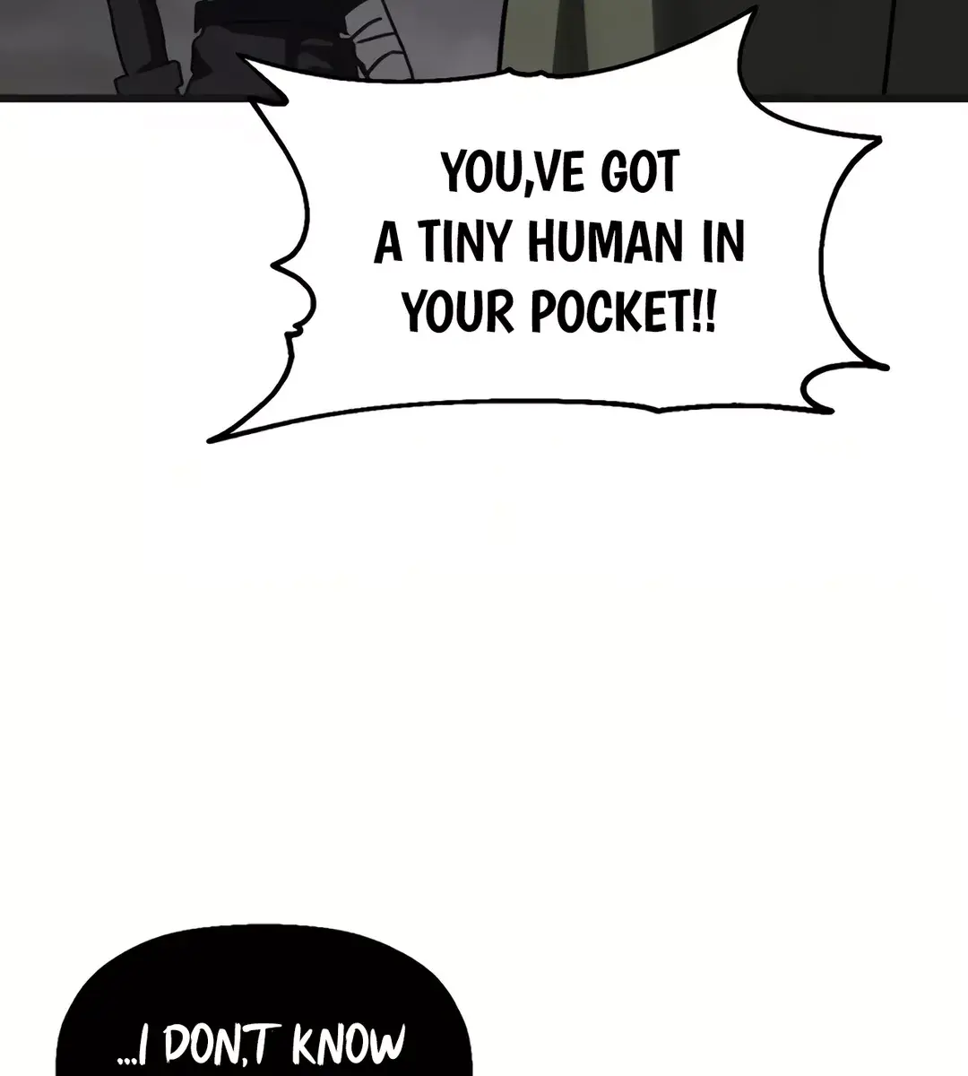 On the Way to Meet Mom Chapter 7 Page 96