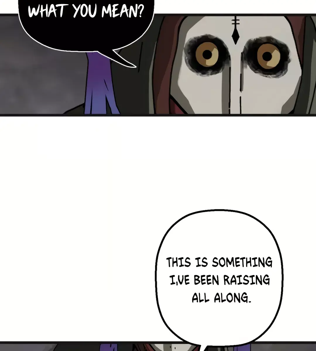 On the Way to Meet Mom Chapter 7 Page 97