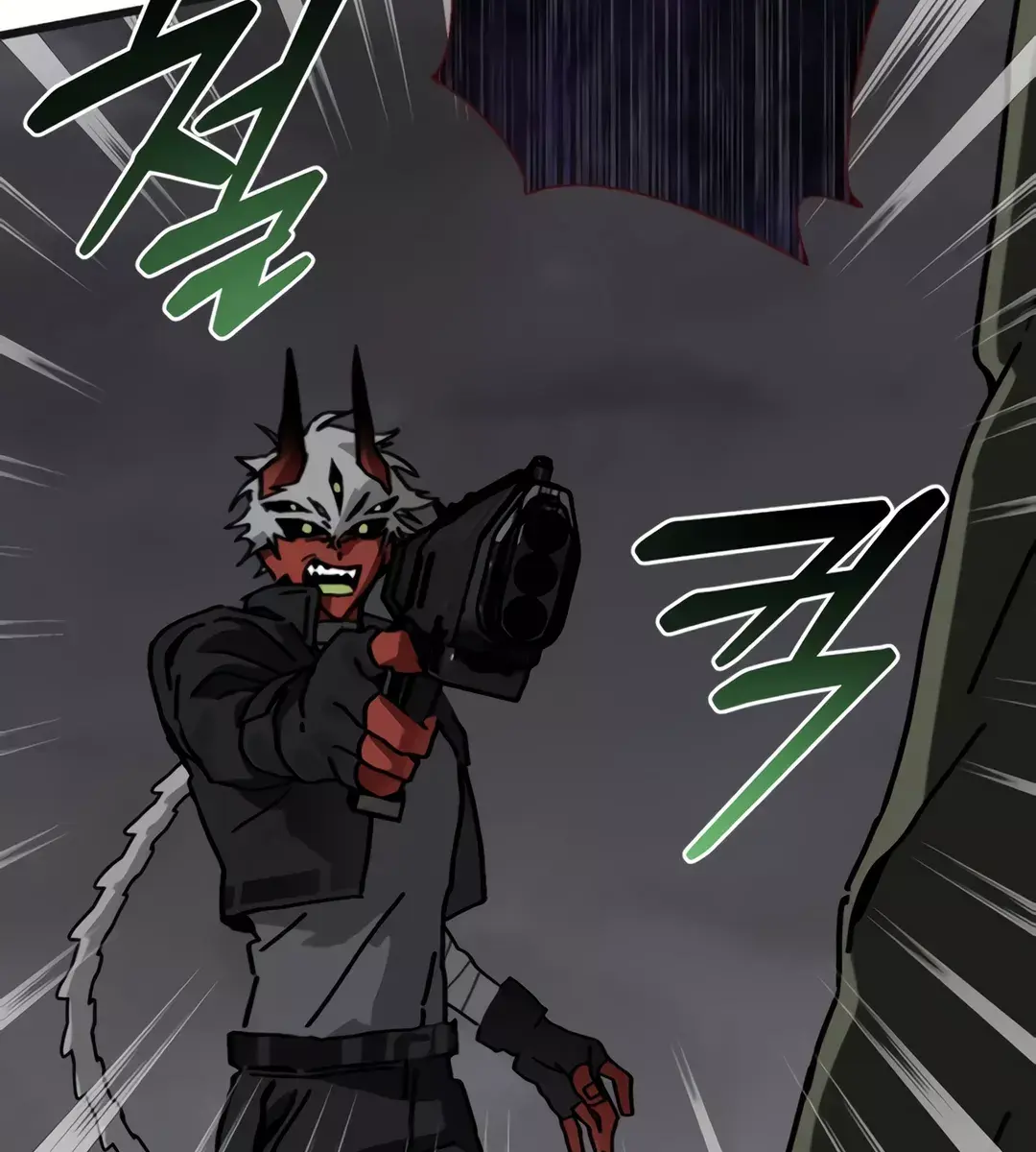 On the Way to Meet Mom Chapter 7 Page 102