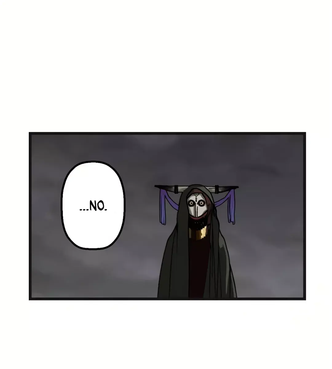 On the Way to Meet Mom Chapter 7 Page 104