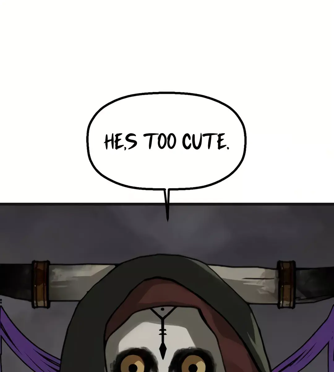 On the Way to Meet Mom Chapter 7 Page 105