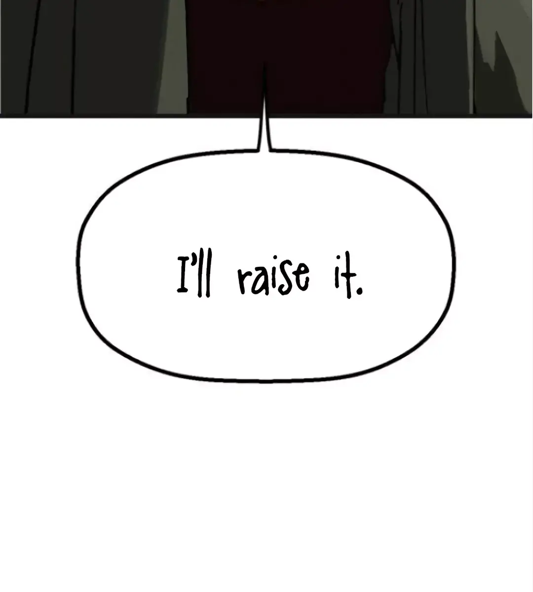 On the Way to Meet Mom Chapter 8 Page 3