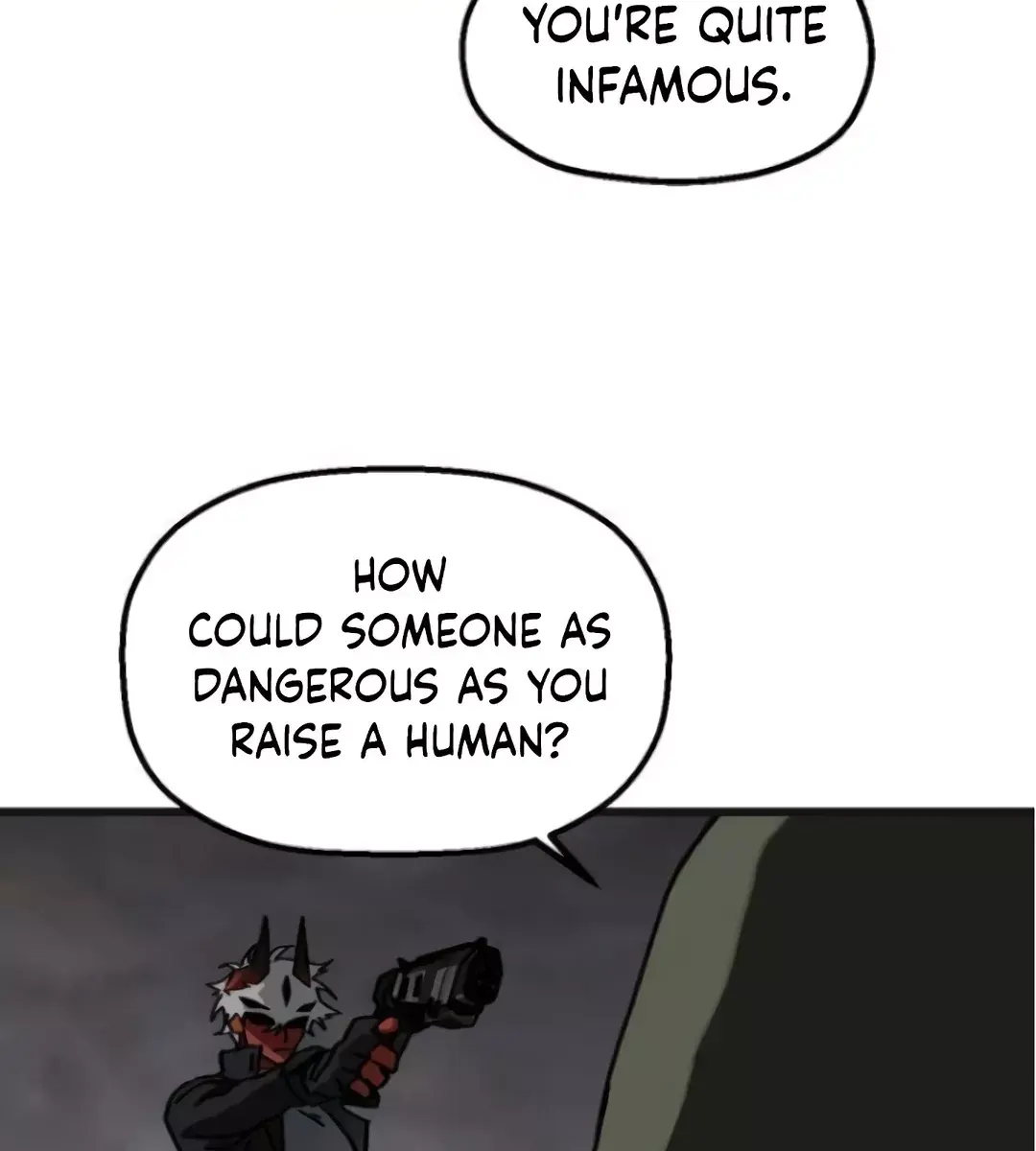 On the Way to Meet Mom Chapter 8 Page 6