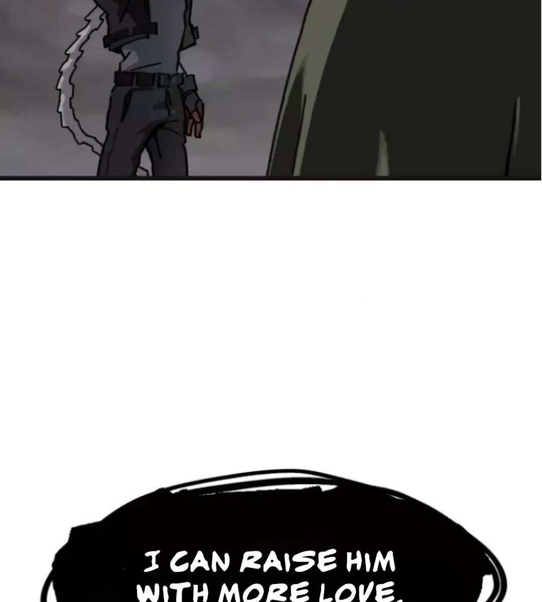 On the Way to Meet Mom Chapter 8 Page 7