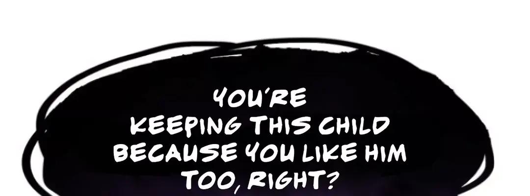 On the Way to Meet Mom Chapter 8 Page 9