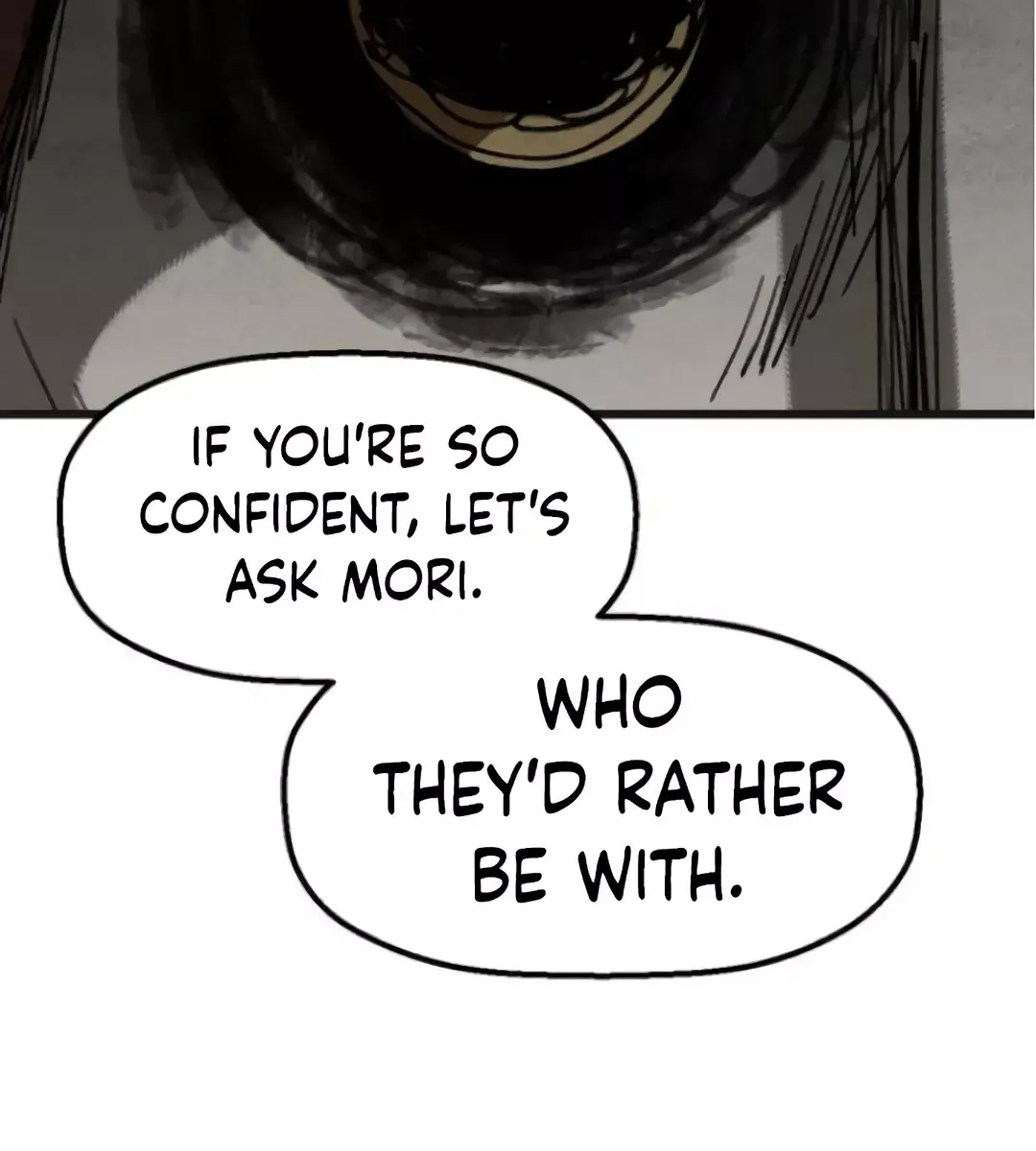 On the Way to Meet Mom Chapter 8 Page 12