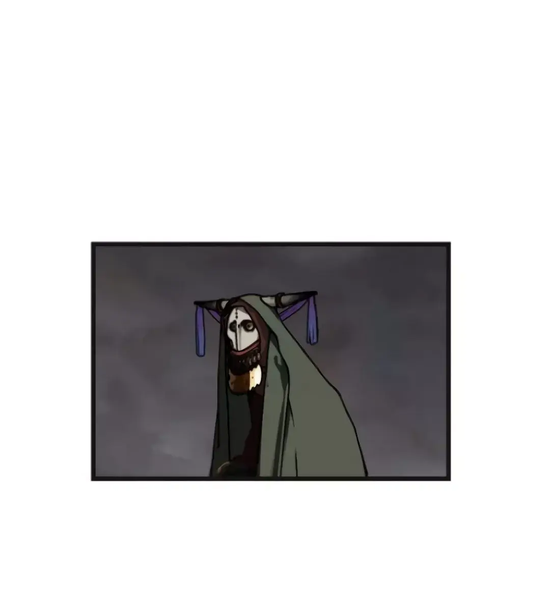 On the Way to Meet Mom Chapter 8 Page 13