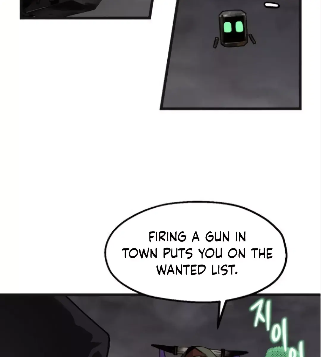 On the Way to Meet Mom Chapter 8 Page 17