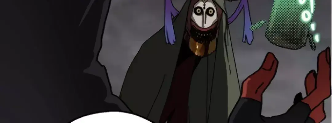 On the Way to Meet Mom Chapter 8 Page 18