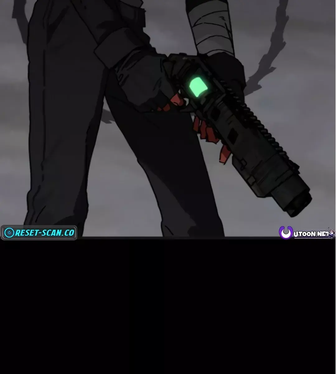 On the Way to Meet Mom Chapter 8 Page 21