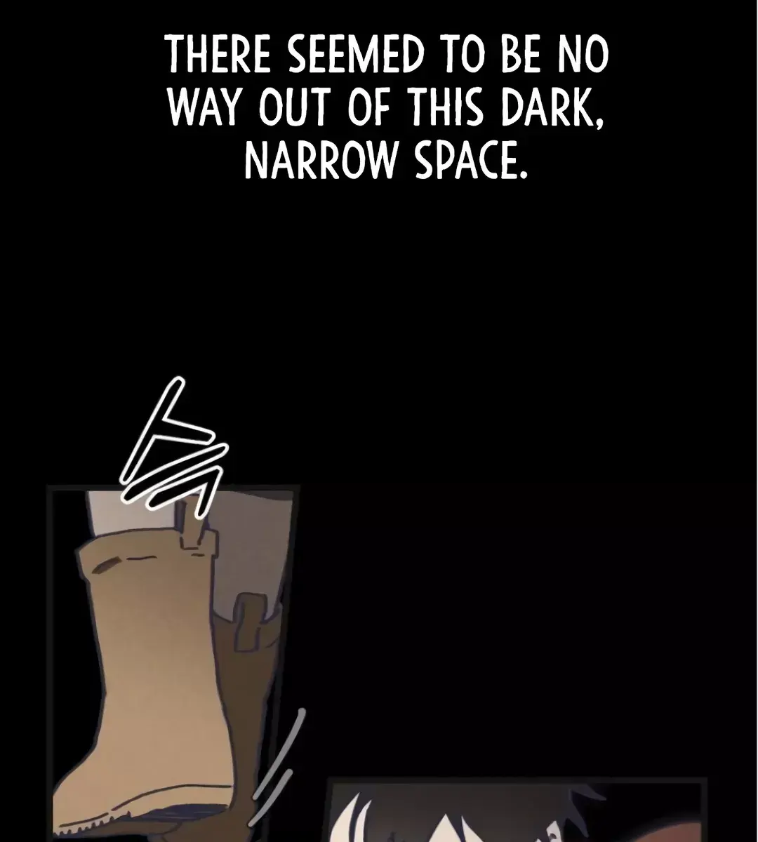 On the Way to Meet Mom Chapter 8 Page 28