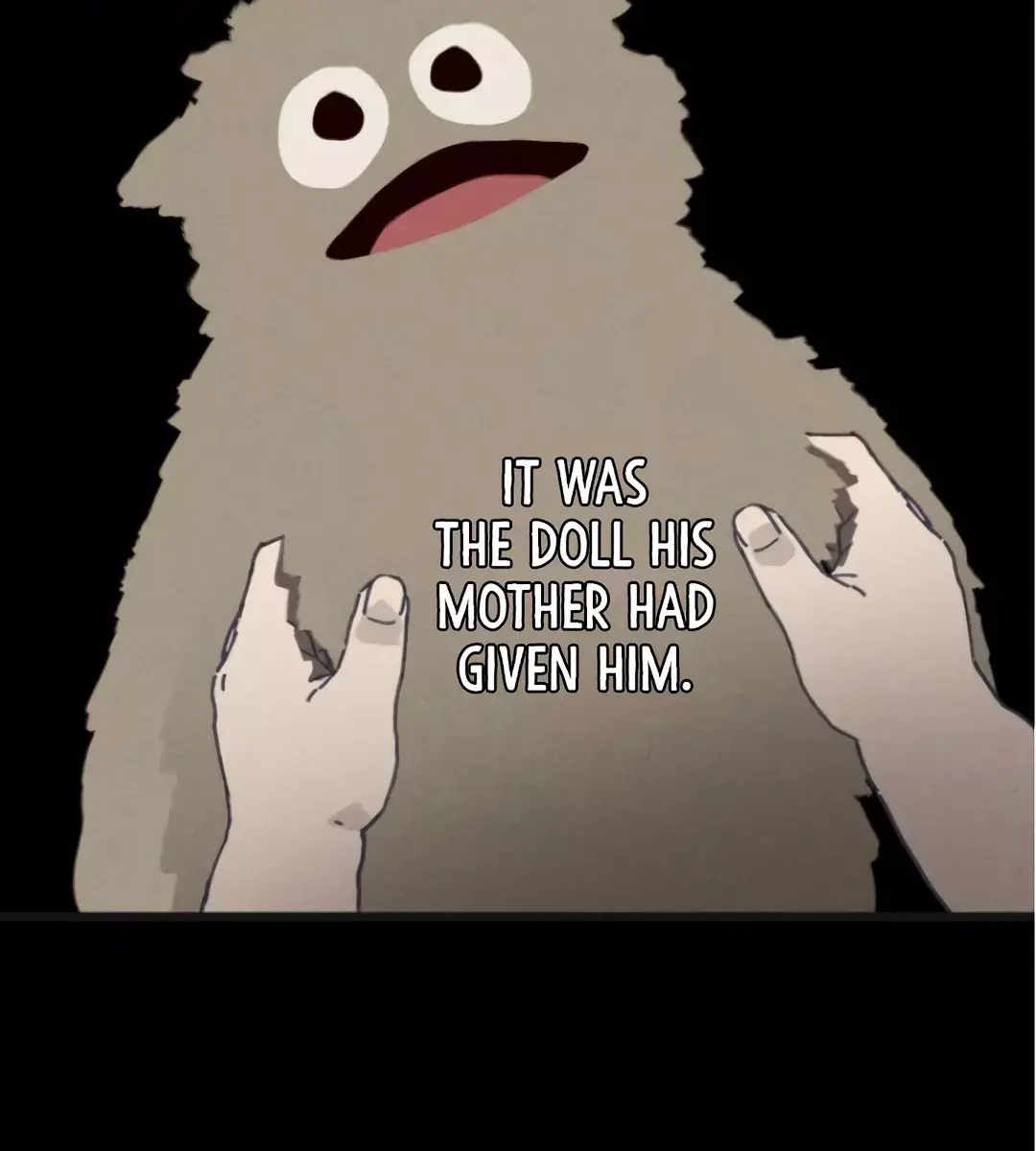 On the Way to Meet Mom Chapter 8 Page 32