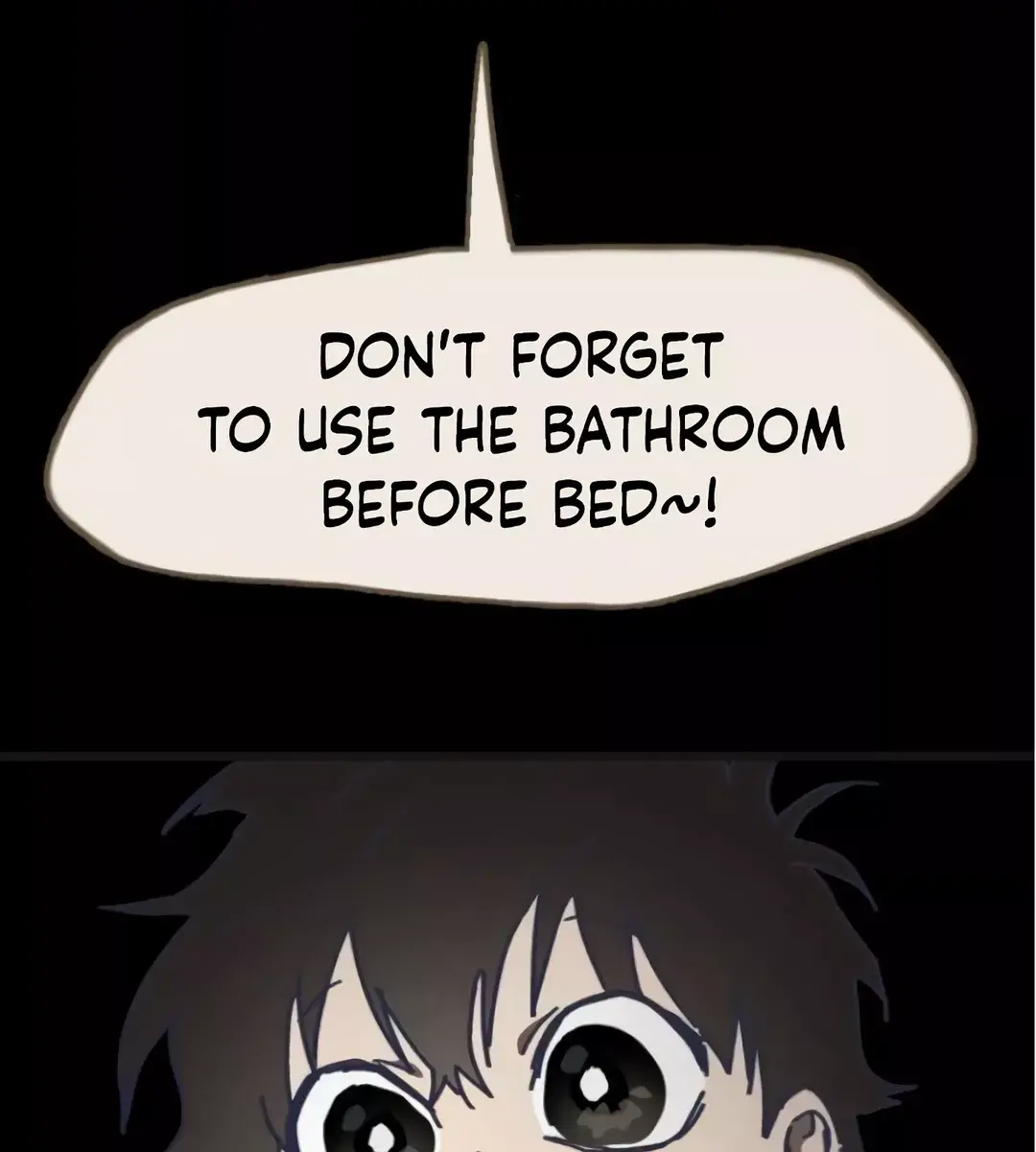 On the Way to Meet Mom Chapter 8 Page 33