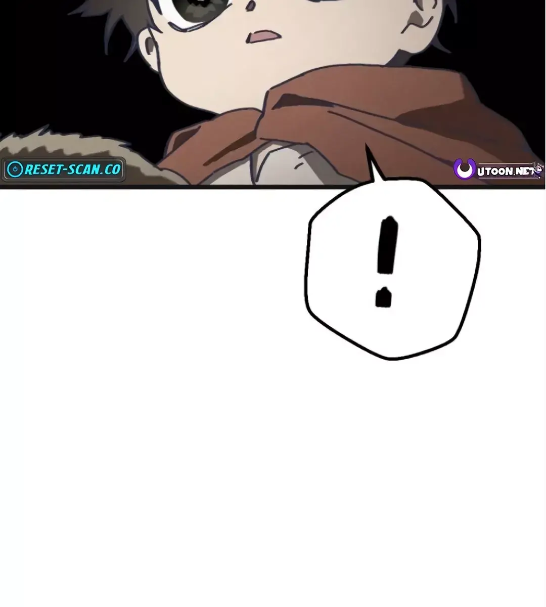 On the Way to Meet Mom Chapter 8 Page 34