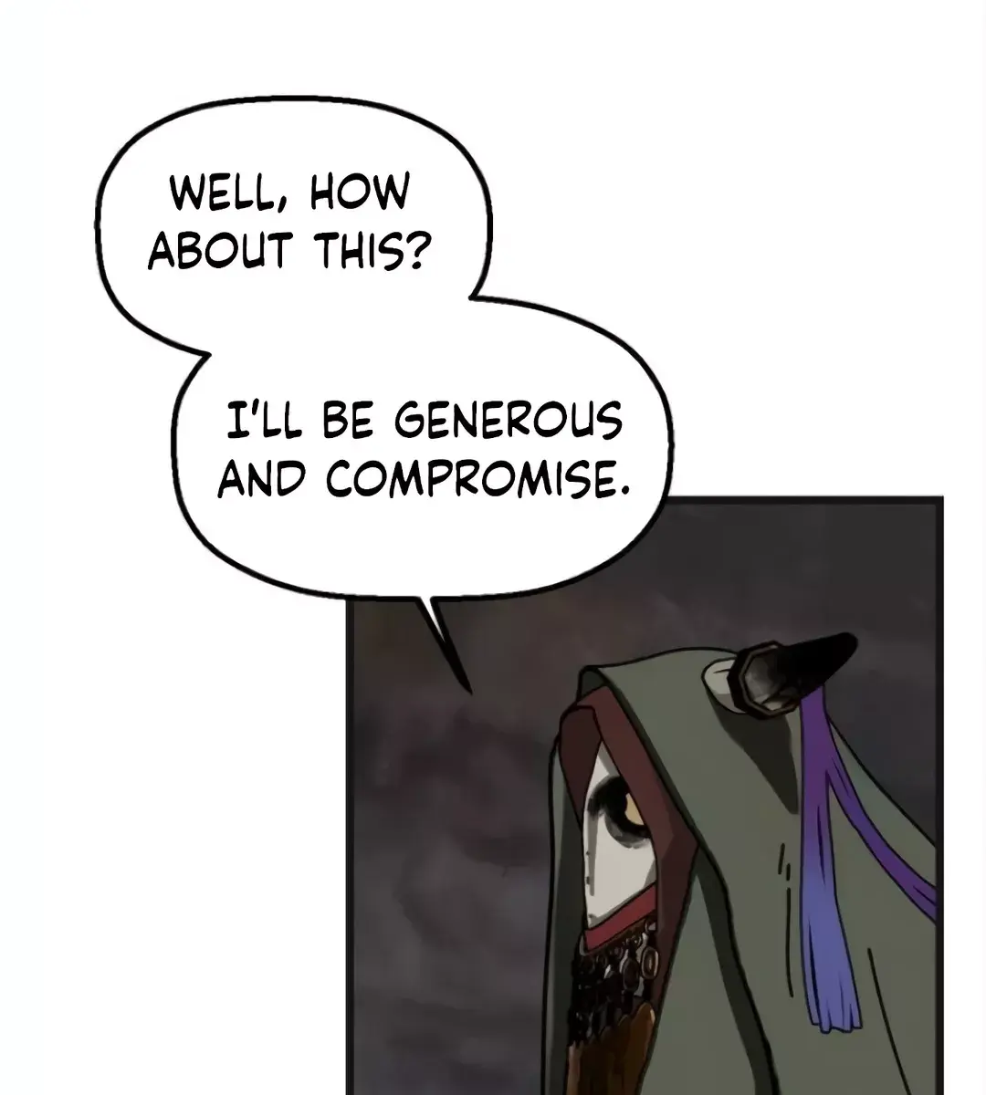 On the Way to Meet Mom Chapter 8 Page 35