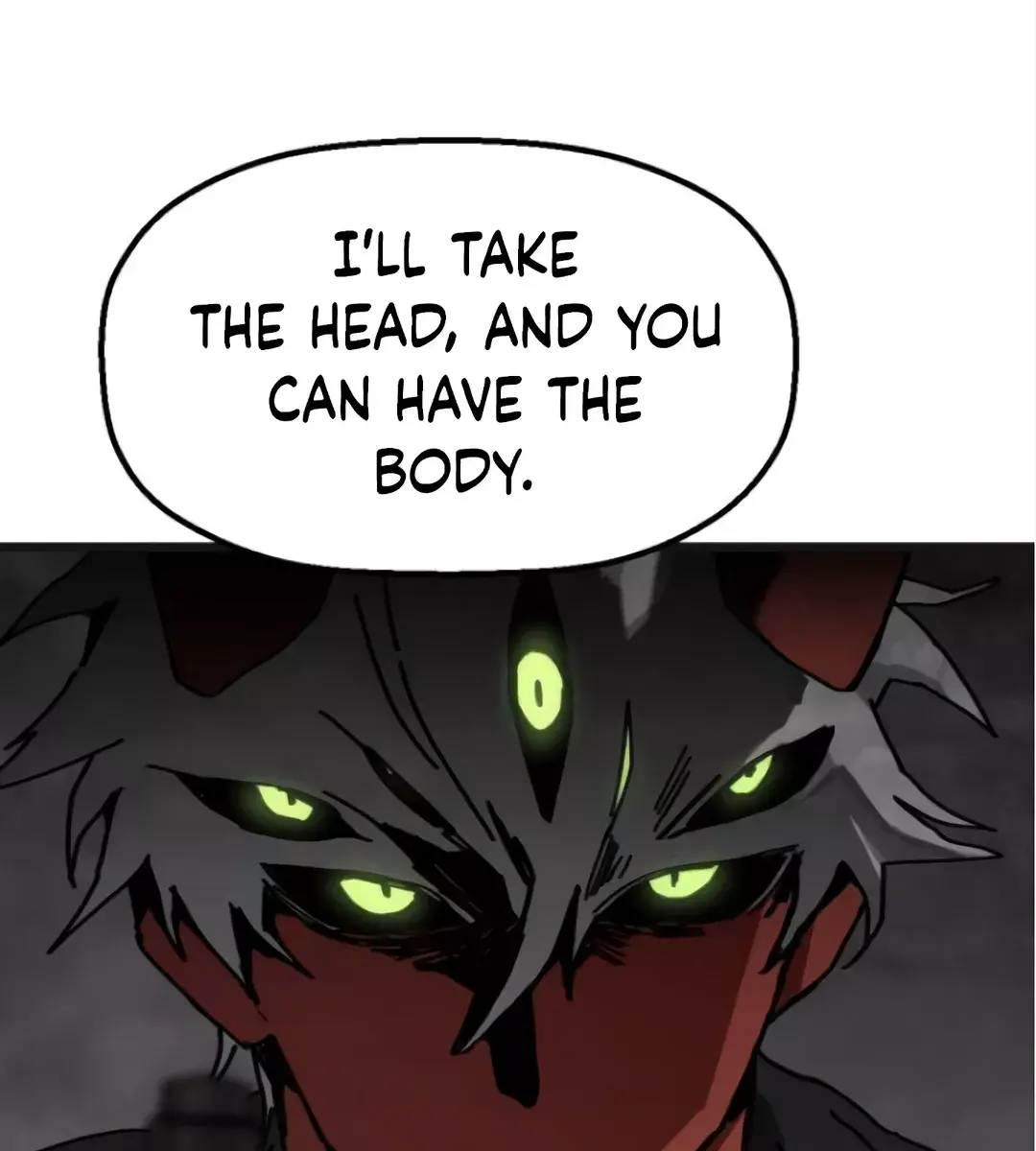 On the Way to Meet Mom Chapter 8 Page 37