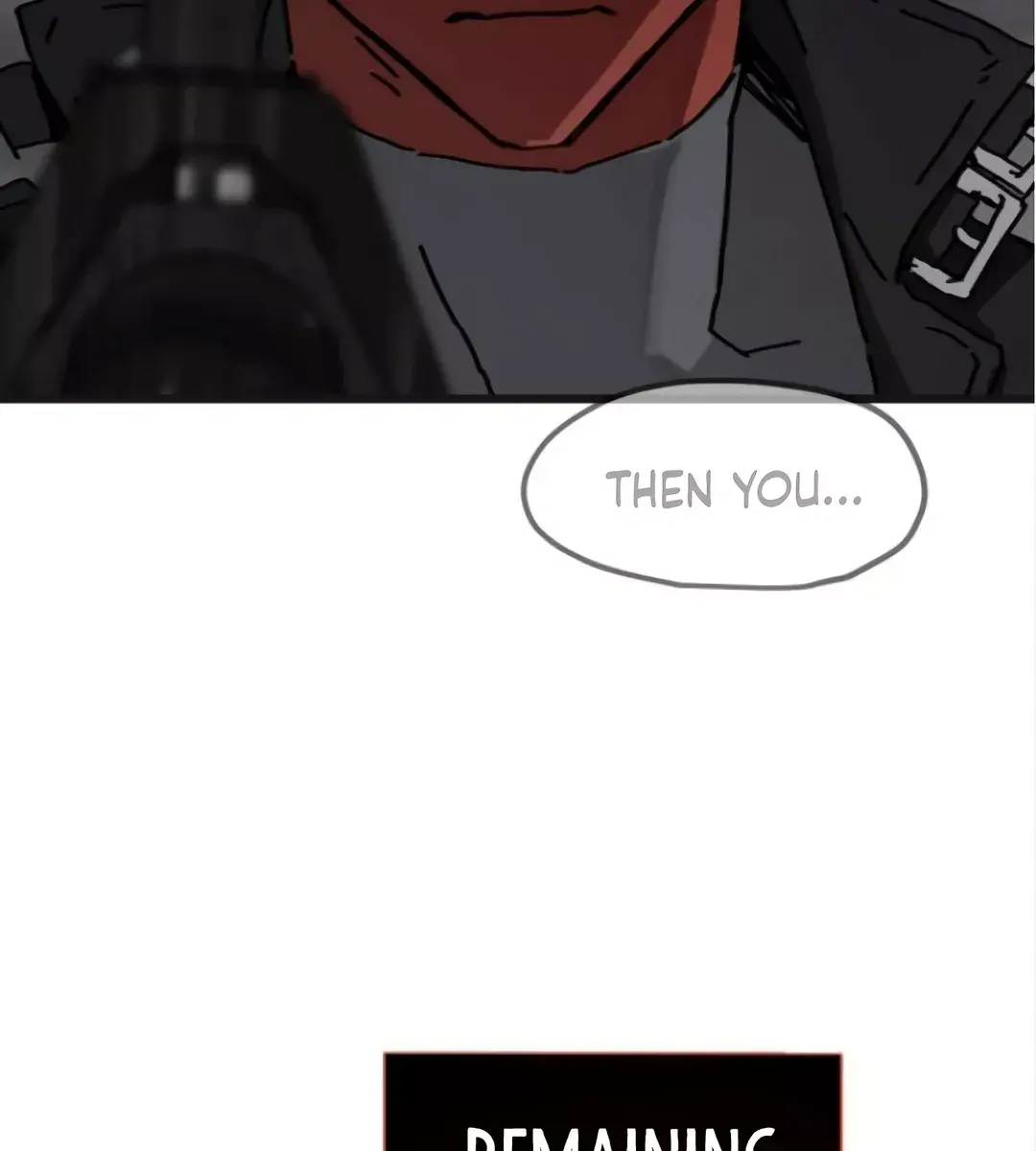 On the Way to Meet Mom Chapter 8 Page 38