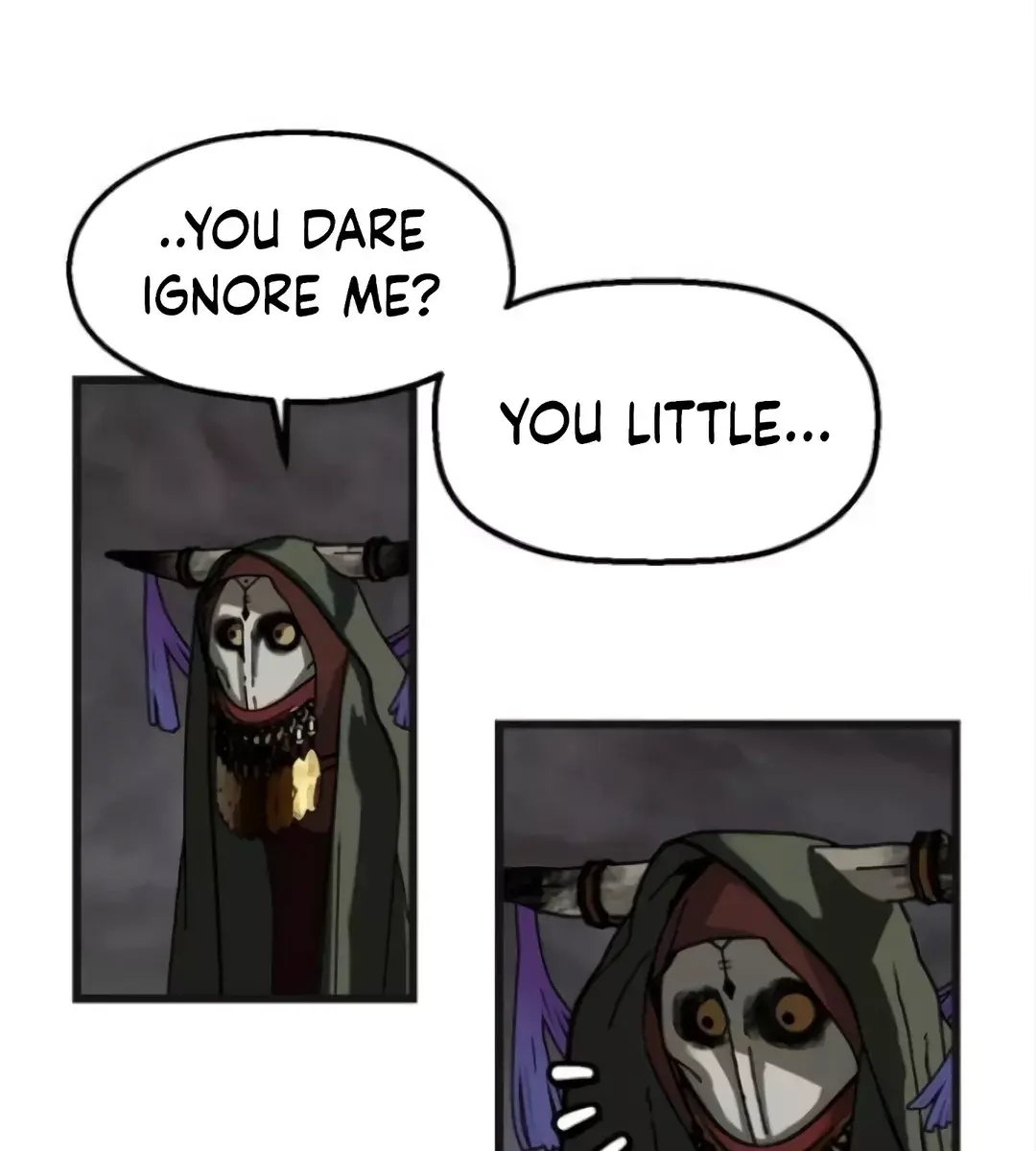 On the Way to Meet Mom Chapter 8 Page 46