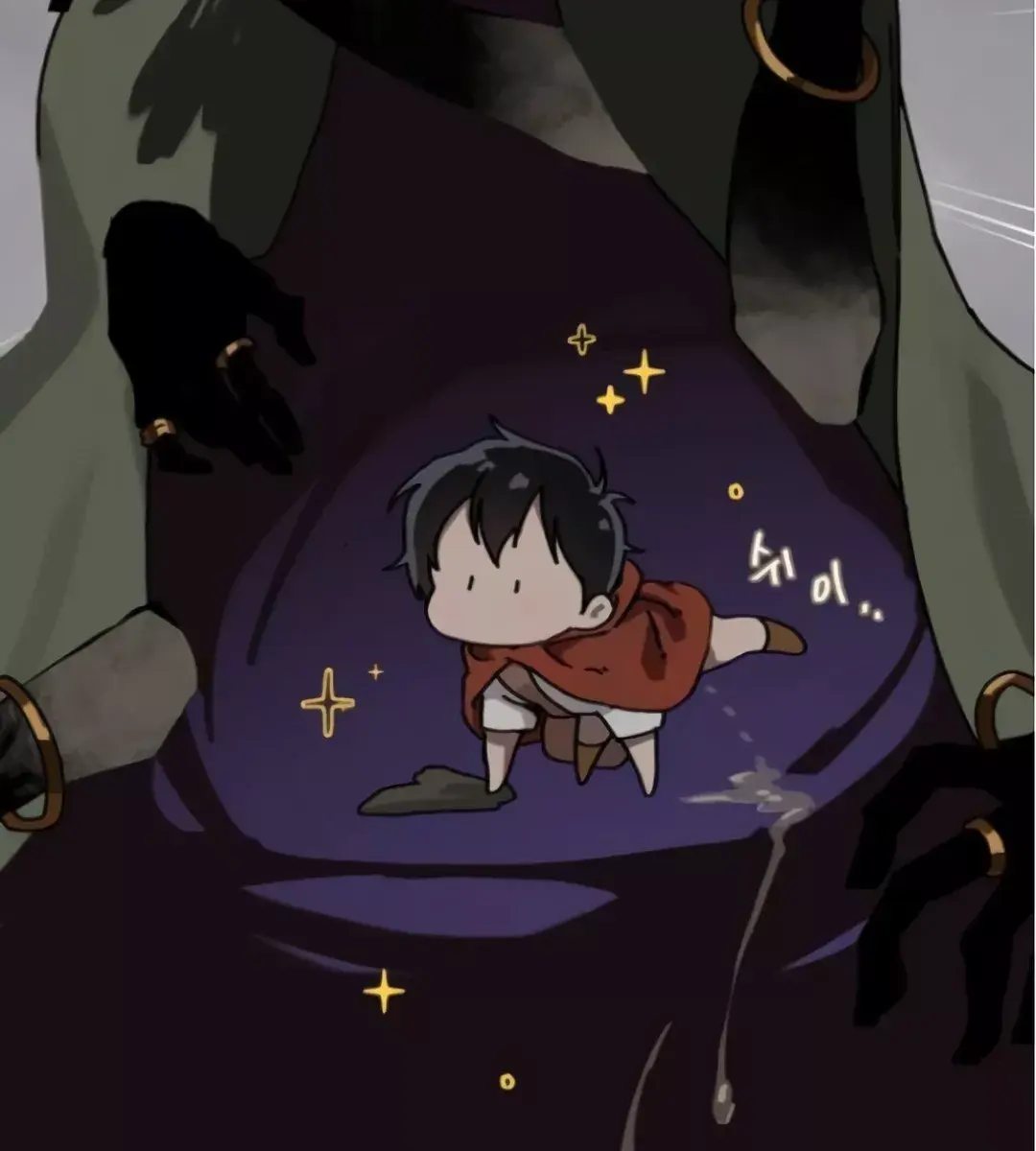 On the Way to Meet Mom Chapter 8 Page 51