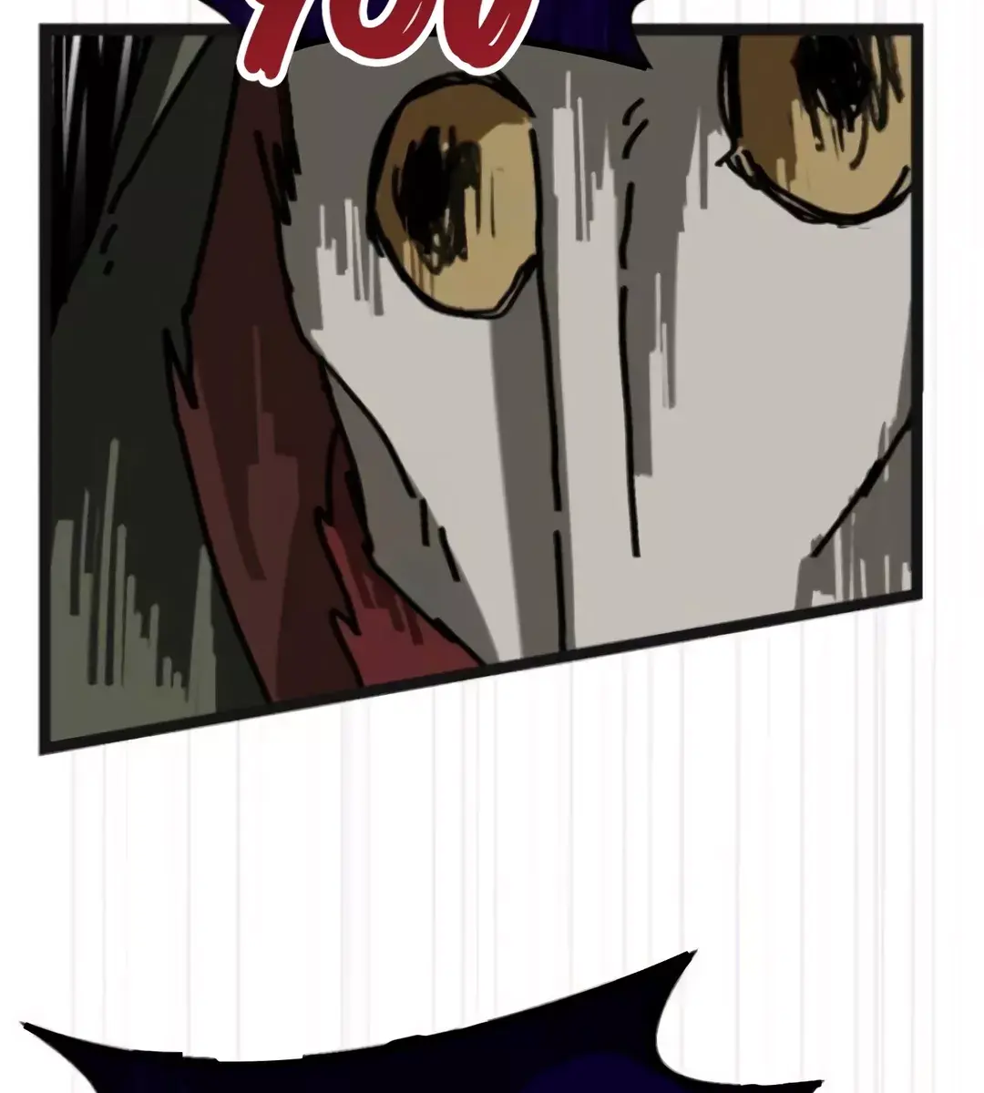 On the Way to Meet Mom Chapter 8 Page 57