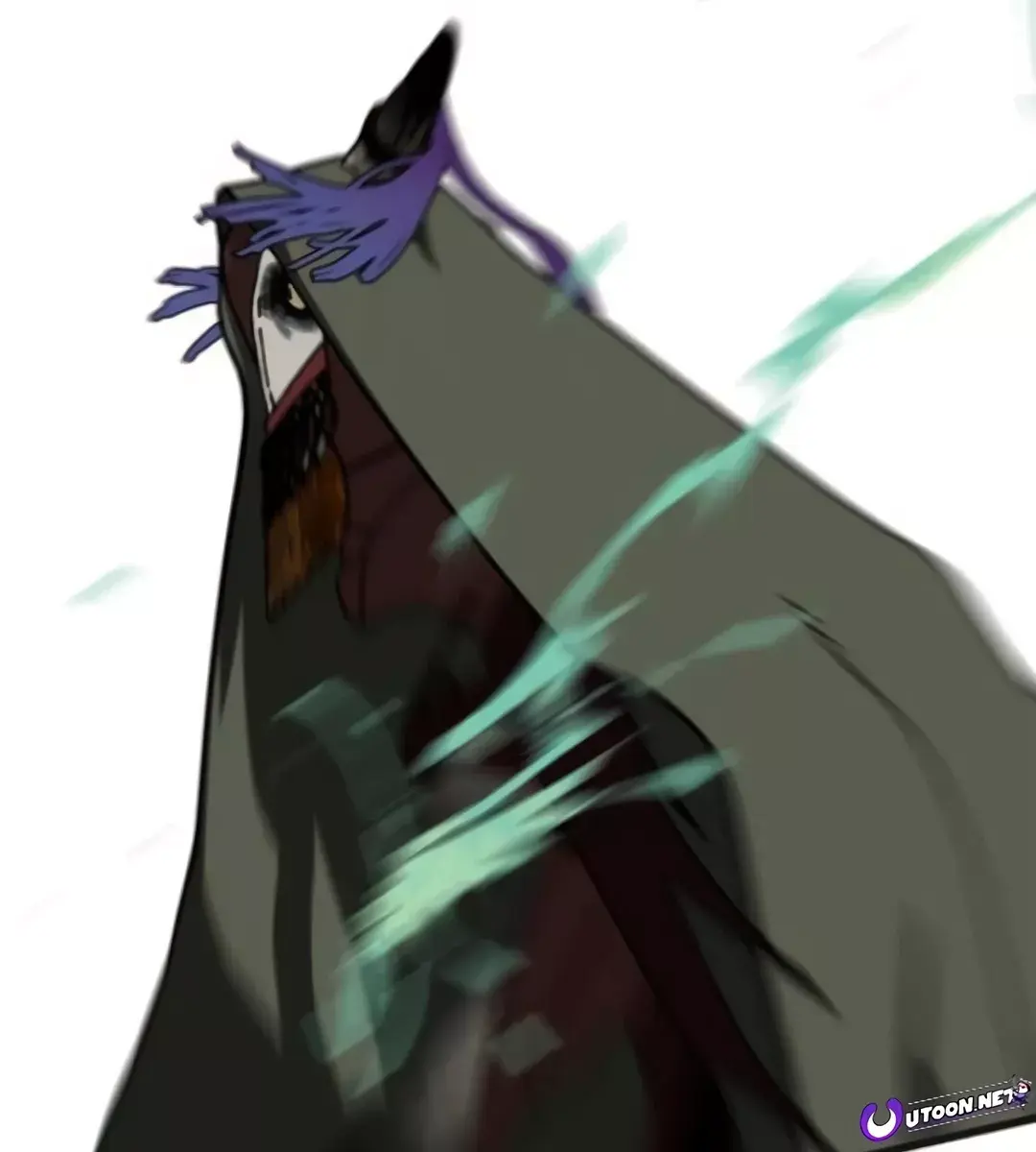 On the Way to Meet Mom Chapter 8 Page 61