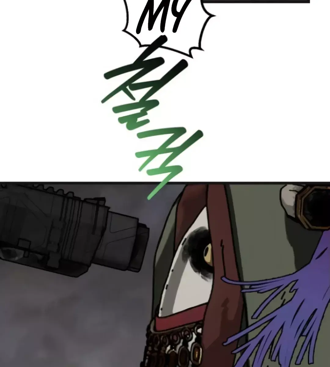 On the Way to Meet Mom Chapter 8 Page 65