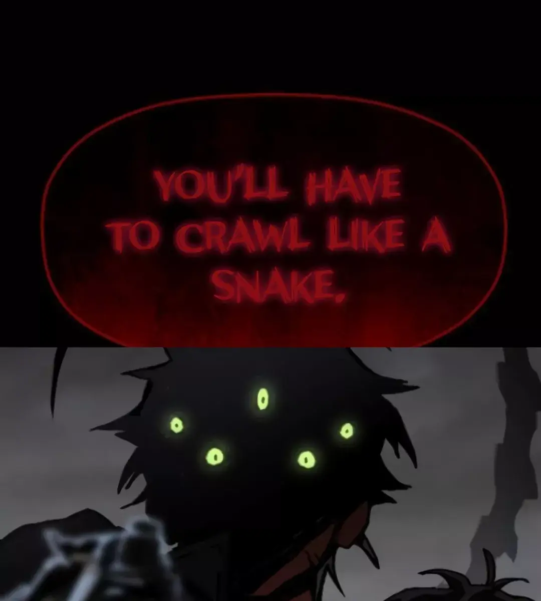 On the Way to Meet Mom Chapter 8 Page 70