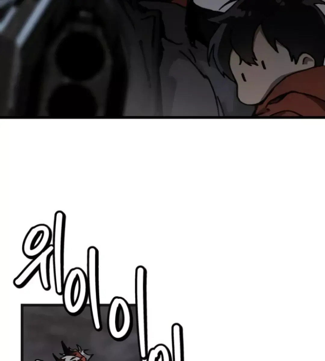 On the Way to Meet Mom Chapter 8 Page 71