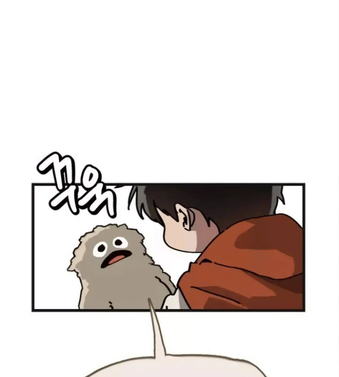 On the Way to Meet Mom Chapter 8 Page 85