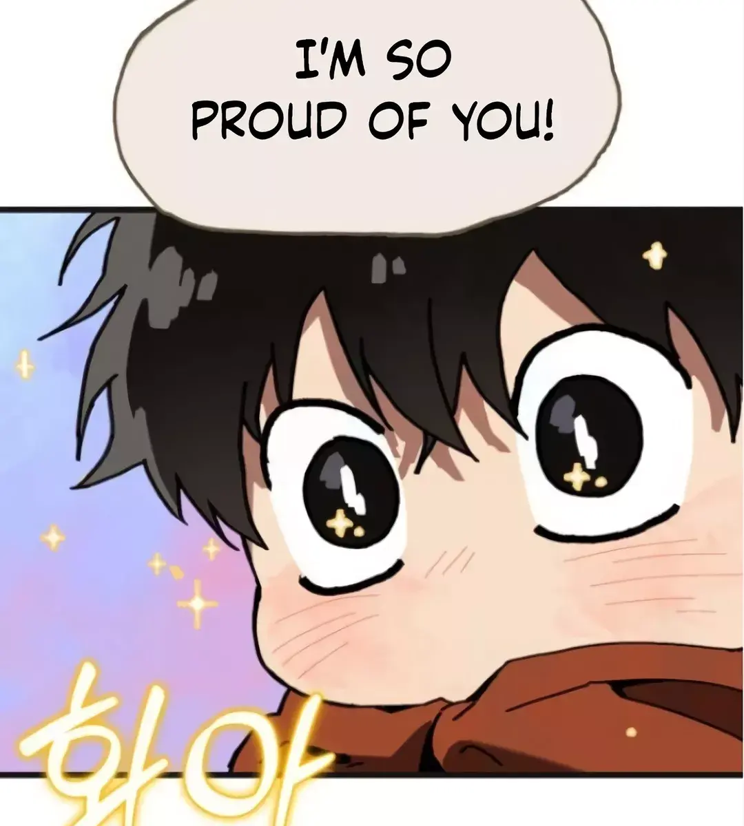 On the Way to Meet Mom Chapter 8 Page 86