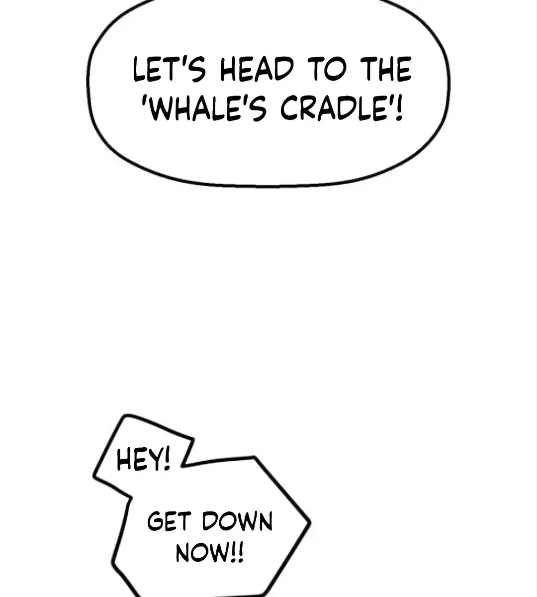 On the Way to Meet Mom Chapter 8 Page 92