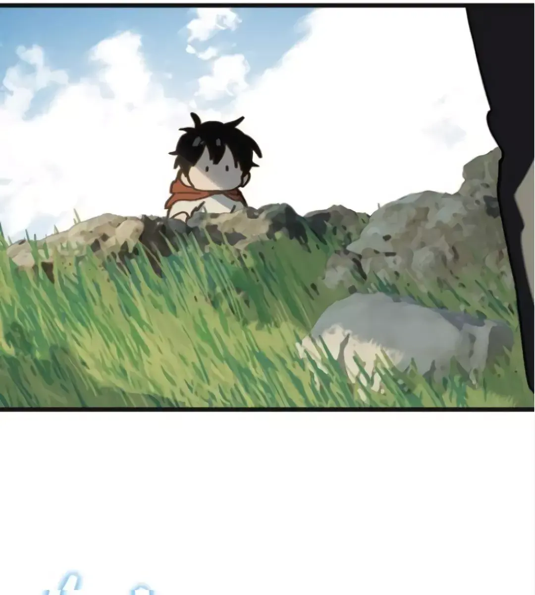 On the Way to Meet Mom Chapter 8 Page 98