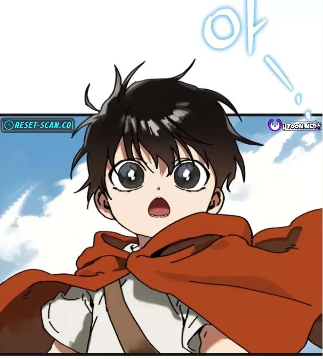 On the Way to Meet Mom Chapter 8 Page 100