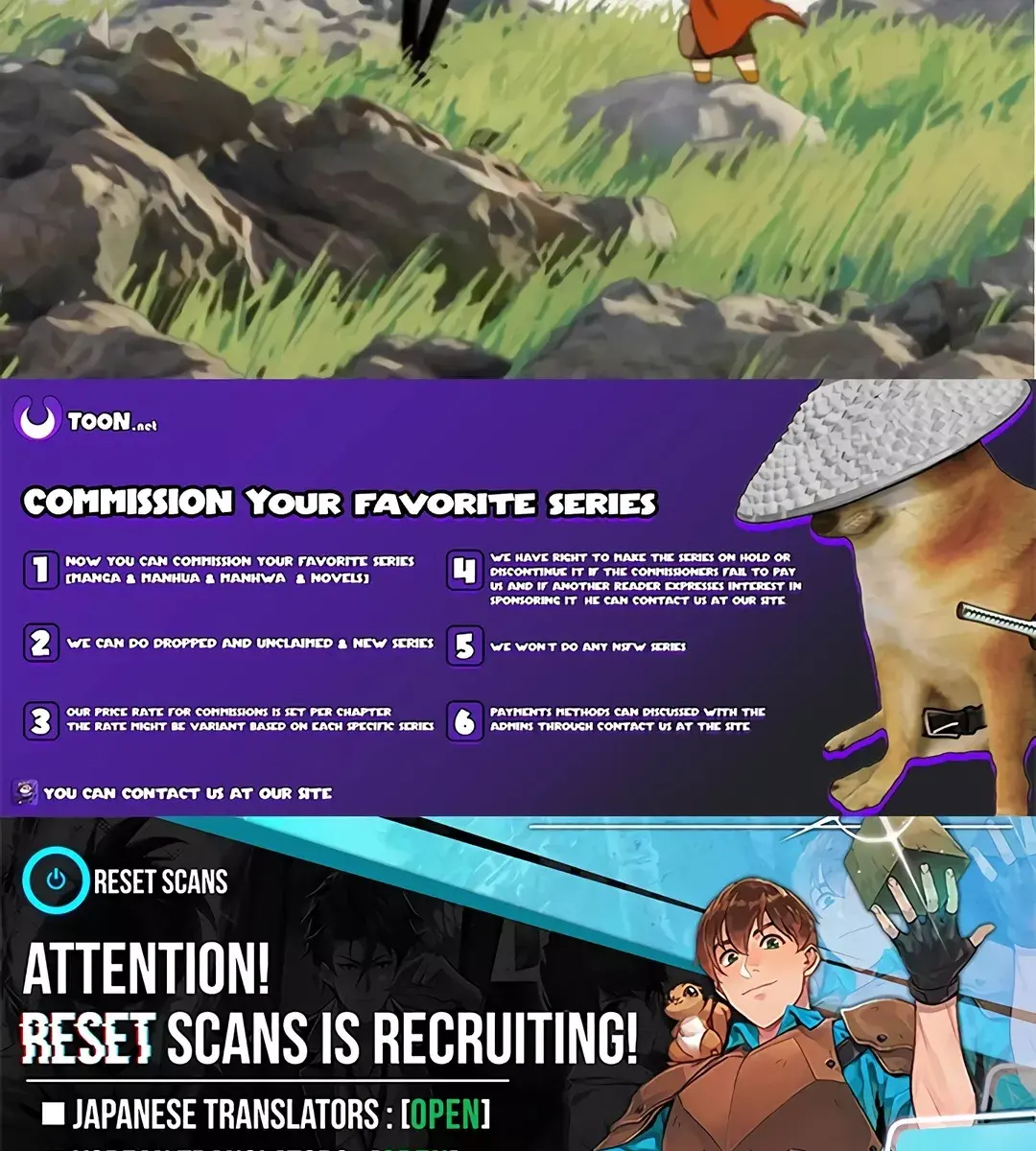 On the Way to Meet Mom Chapter 8 Page 103