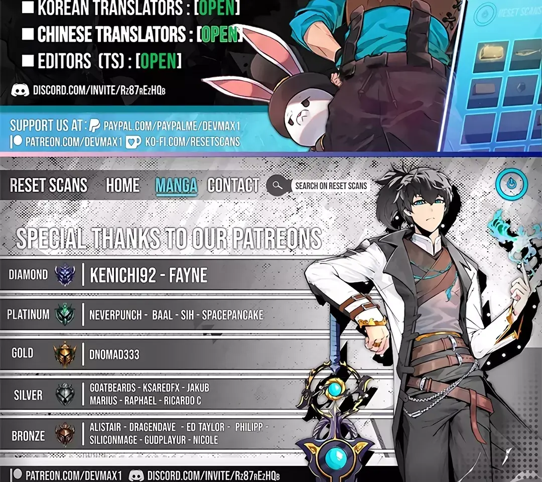 On the Way to Meet Mom Chapter 8 Page 104