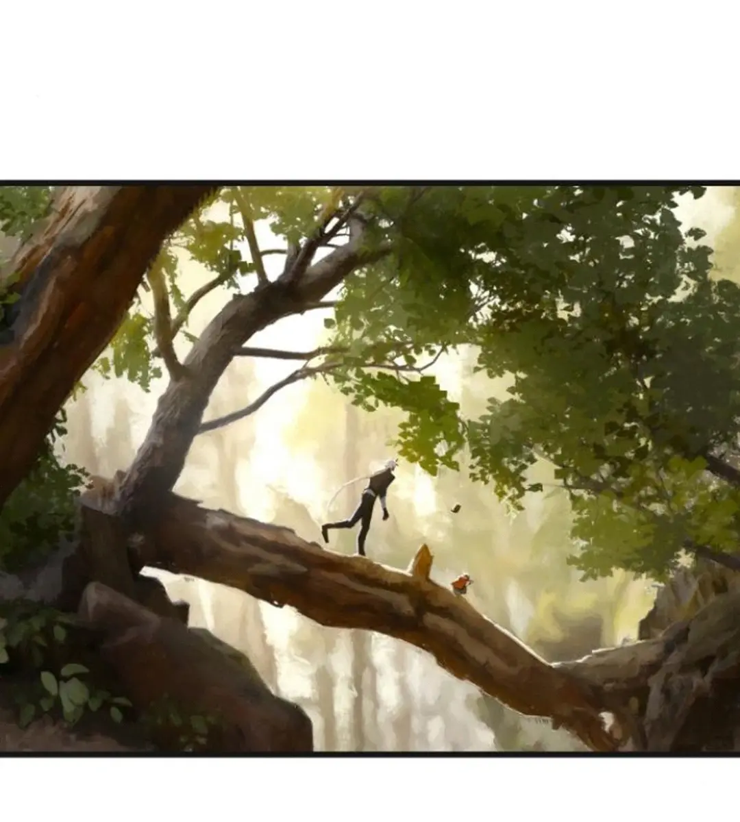 On the Way to Meet Mom Chapter 9 Page 7