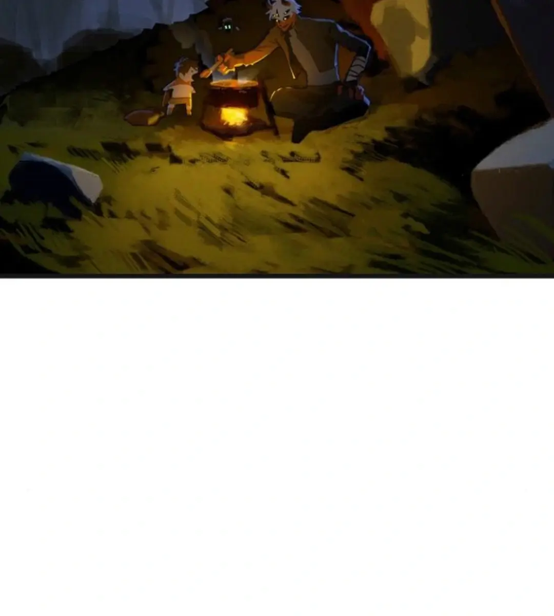 On the Way to Meet Mom Chapter 9 Page 11