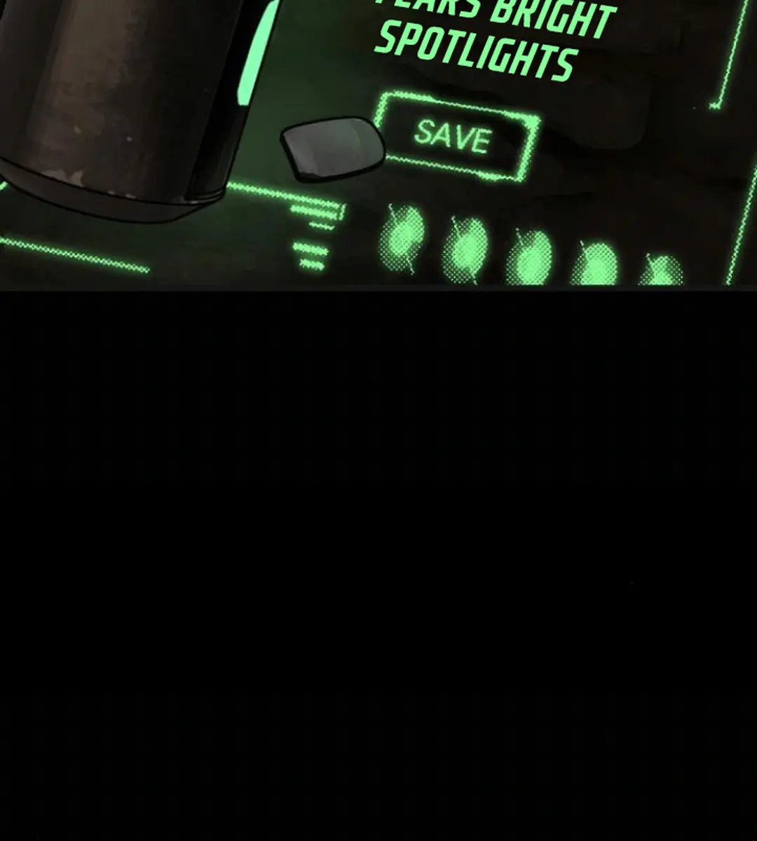 On the Way to Meet Mom Chapter 9 Page 15