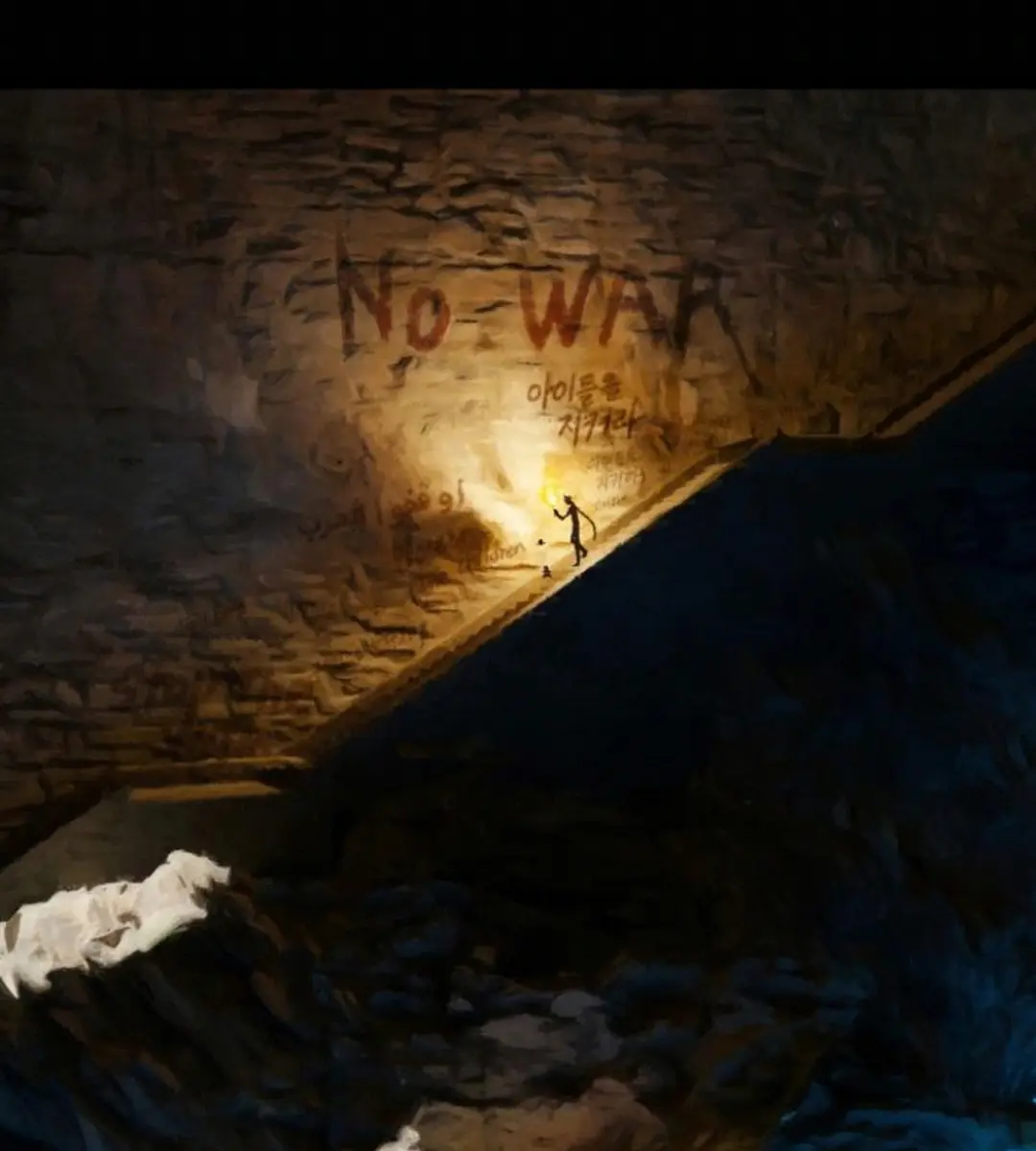 On the Way to Meet Mom Chapter 9 Page 16