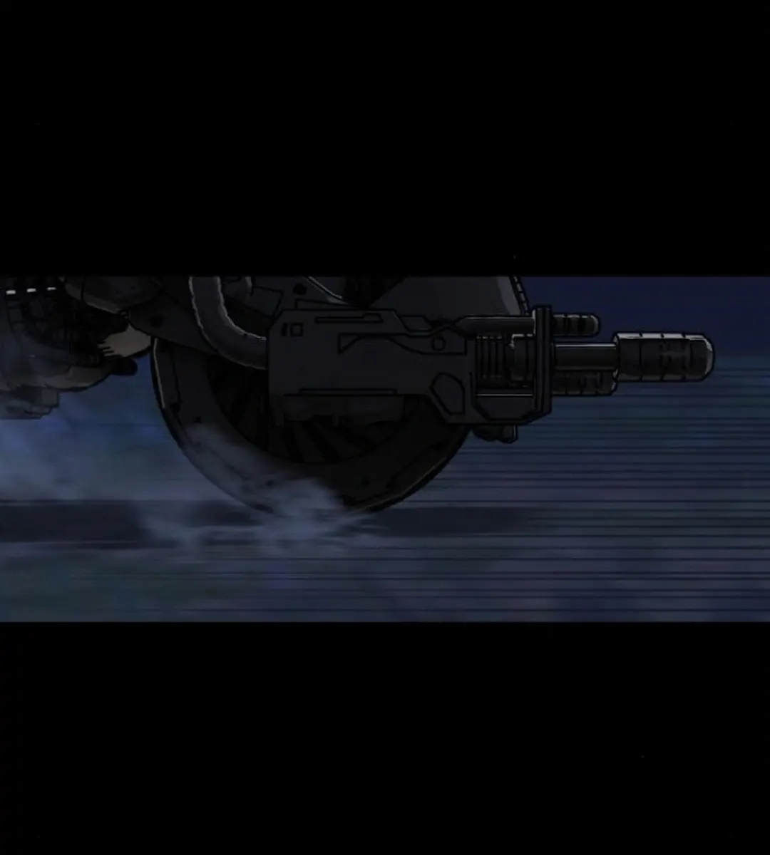 On the Way to Meet Mom Chapter 9 Page 31