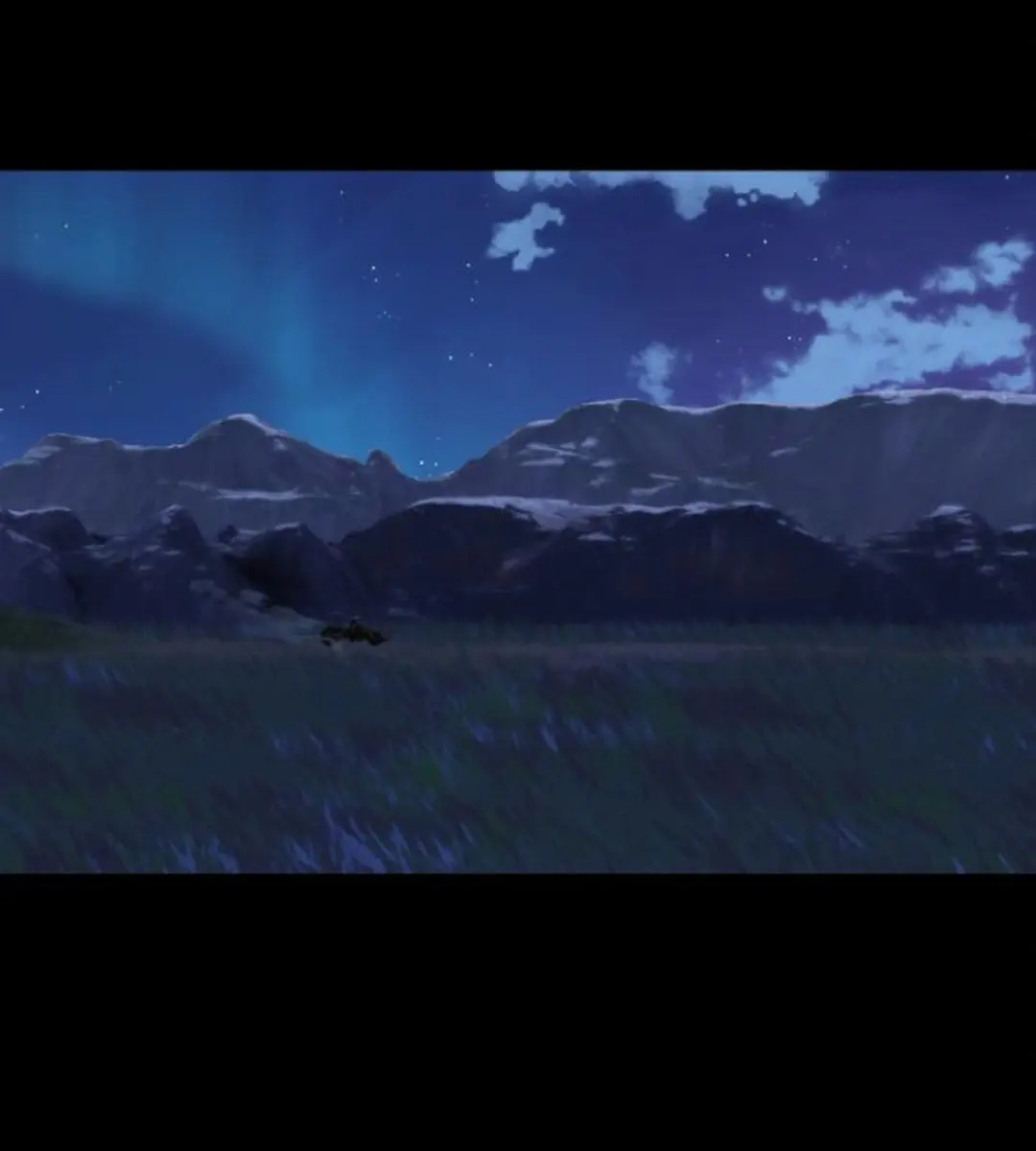 On the Way to Meet Mom Chapter 9 Page 32