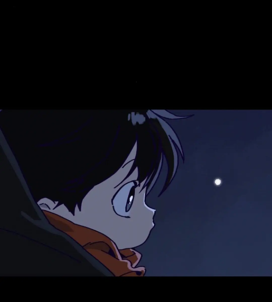 On the Way to Meet Mom Chapter 9 Page 33