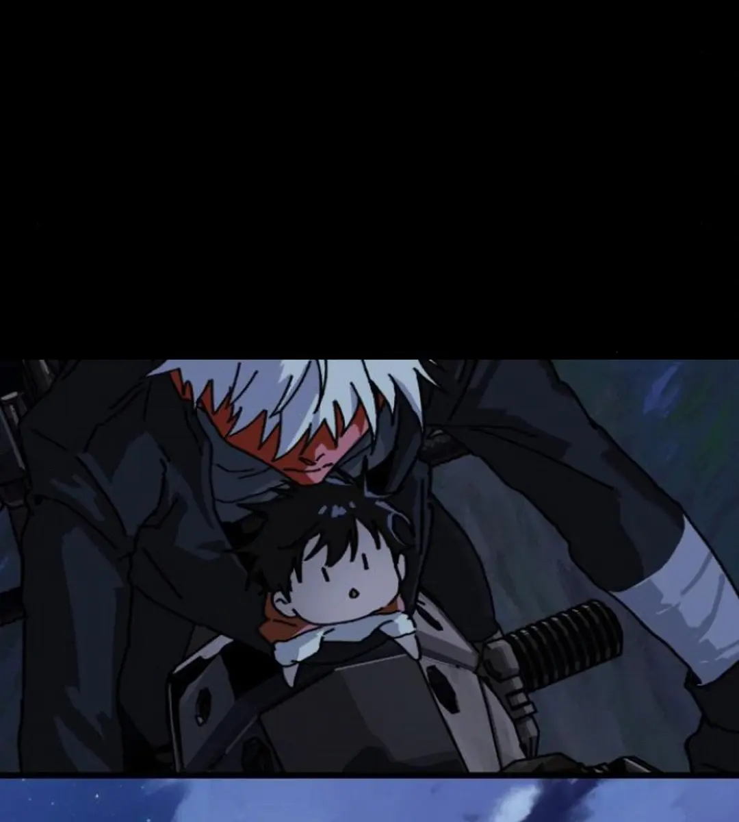 On the Way to Meet Mom Chapter 9 Page 34