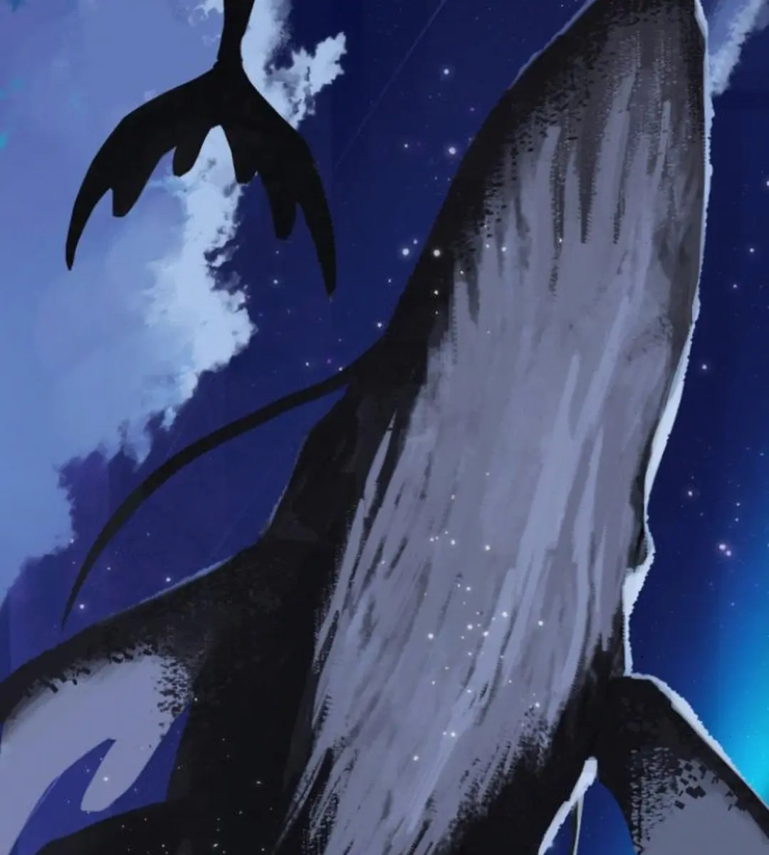 On the Way to Meet Mom Chapter 9 Page 37