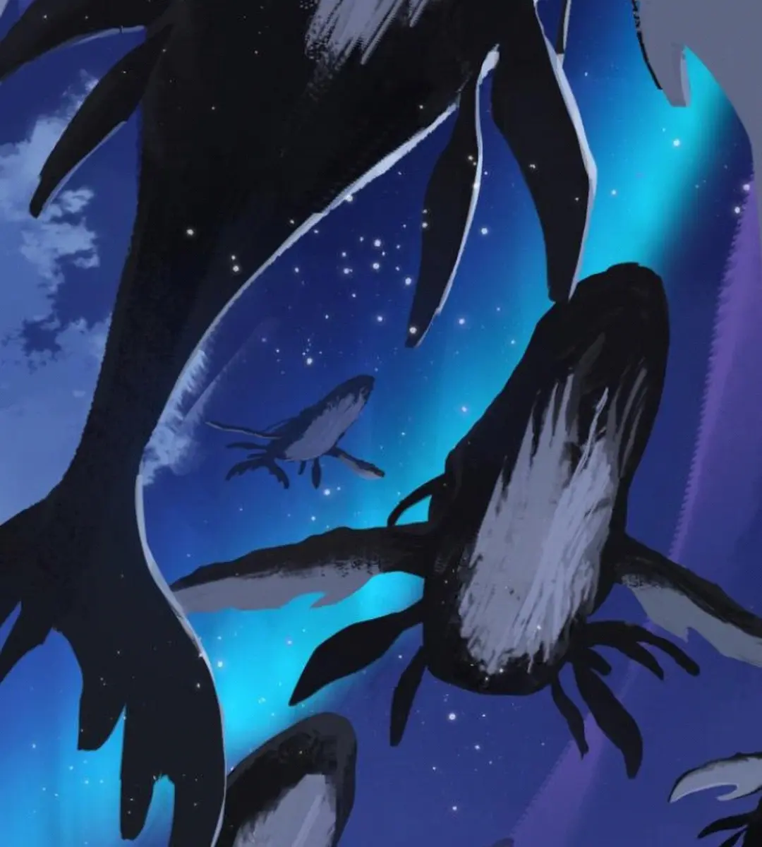 On the Way to Meet Mom Chapter 9 Page 38