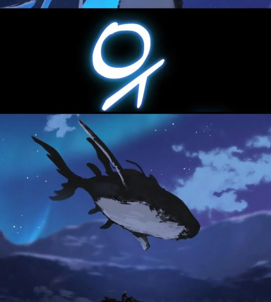 On the Way to Meet Mom Chapter 9 Page 42