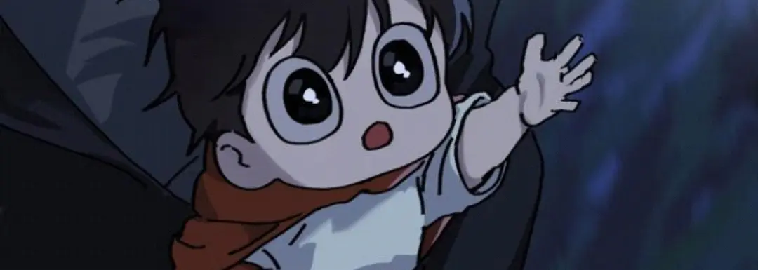 On the Way to Meet Mom Chapter 9 Page 44