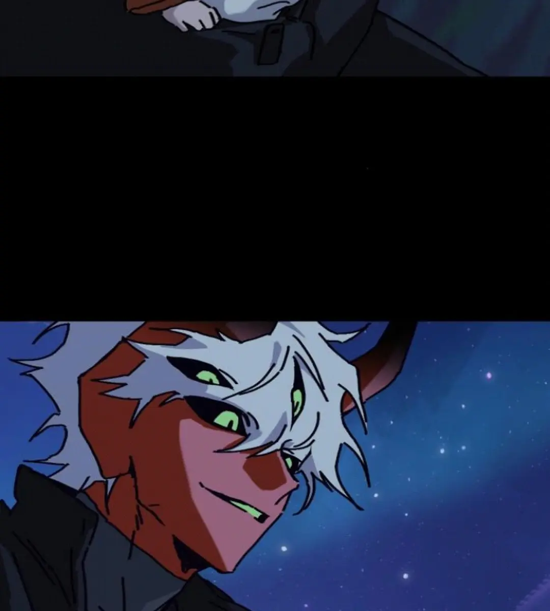 On the Way to Meet Mom Chapter 9 Page 45