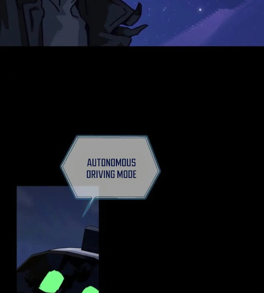 On the Way to Meet Mom Chapter 9 Page 46